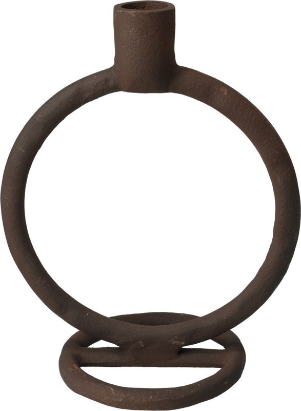 Lysestake – Chocolate Brown