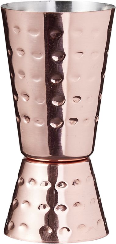 Moscow Mule cocktailsett - 4 deler