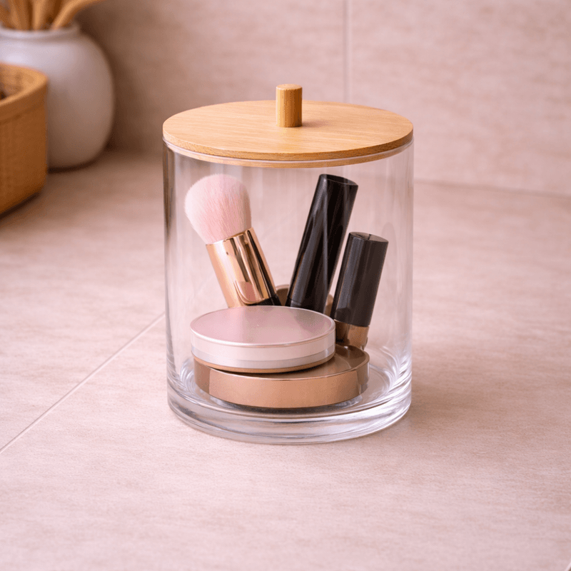 Oppbevaringsboks liten